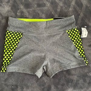 Aeropostale Volleyball Spandex Size M